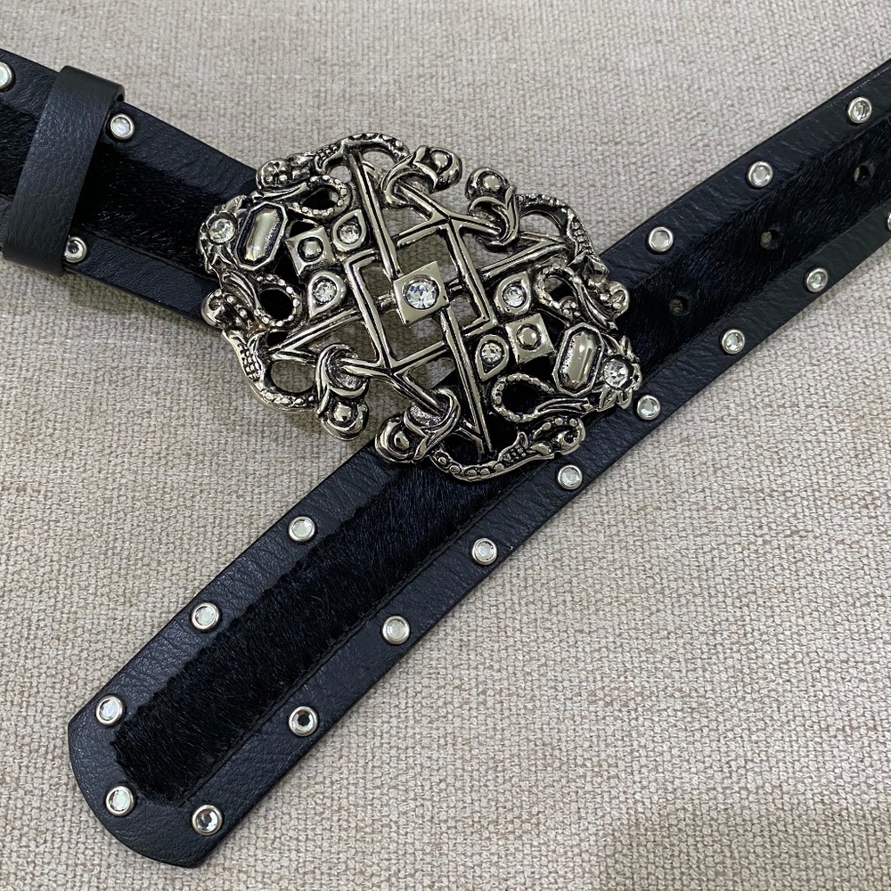 WCM belt - Picture 2 of 7